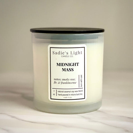 Midnight Mass 7 oz