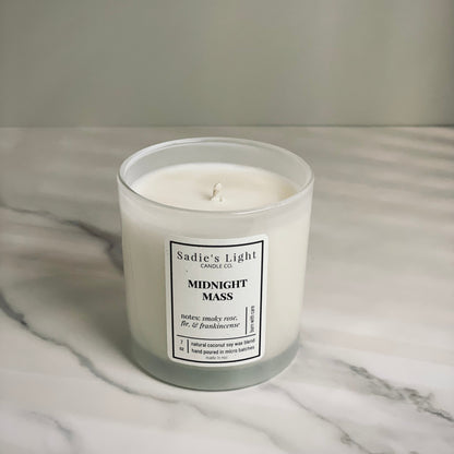 Midnight Mass 7 oz