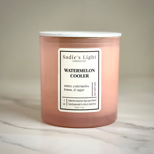 Watermelon Cooler 7 oz