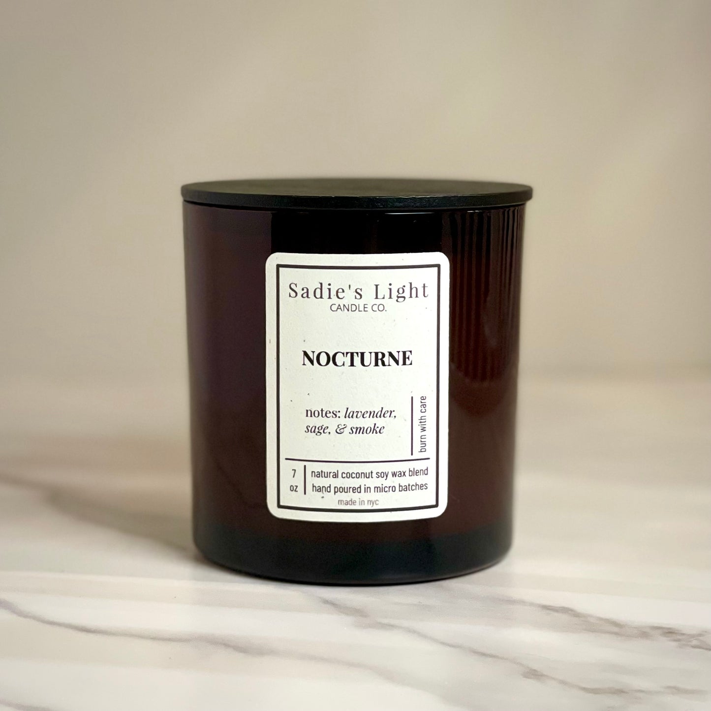 Nocturne 7 oz