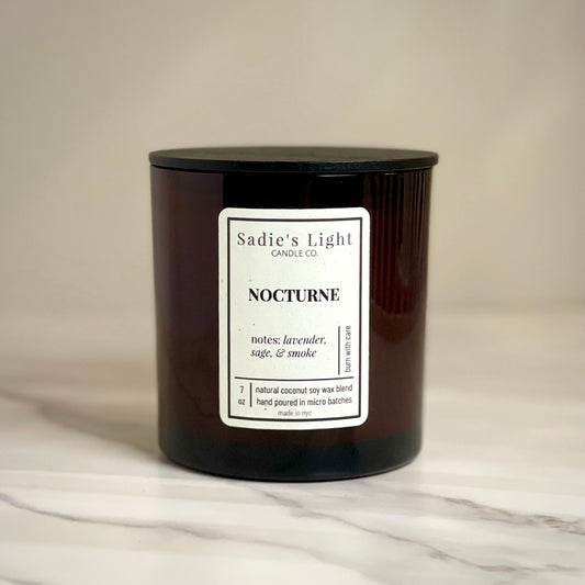 Nocturne 7 oz