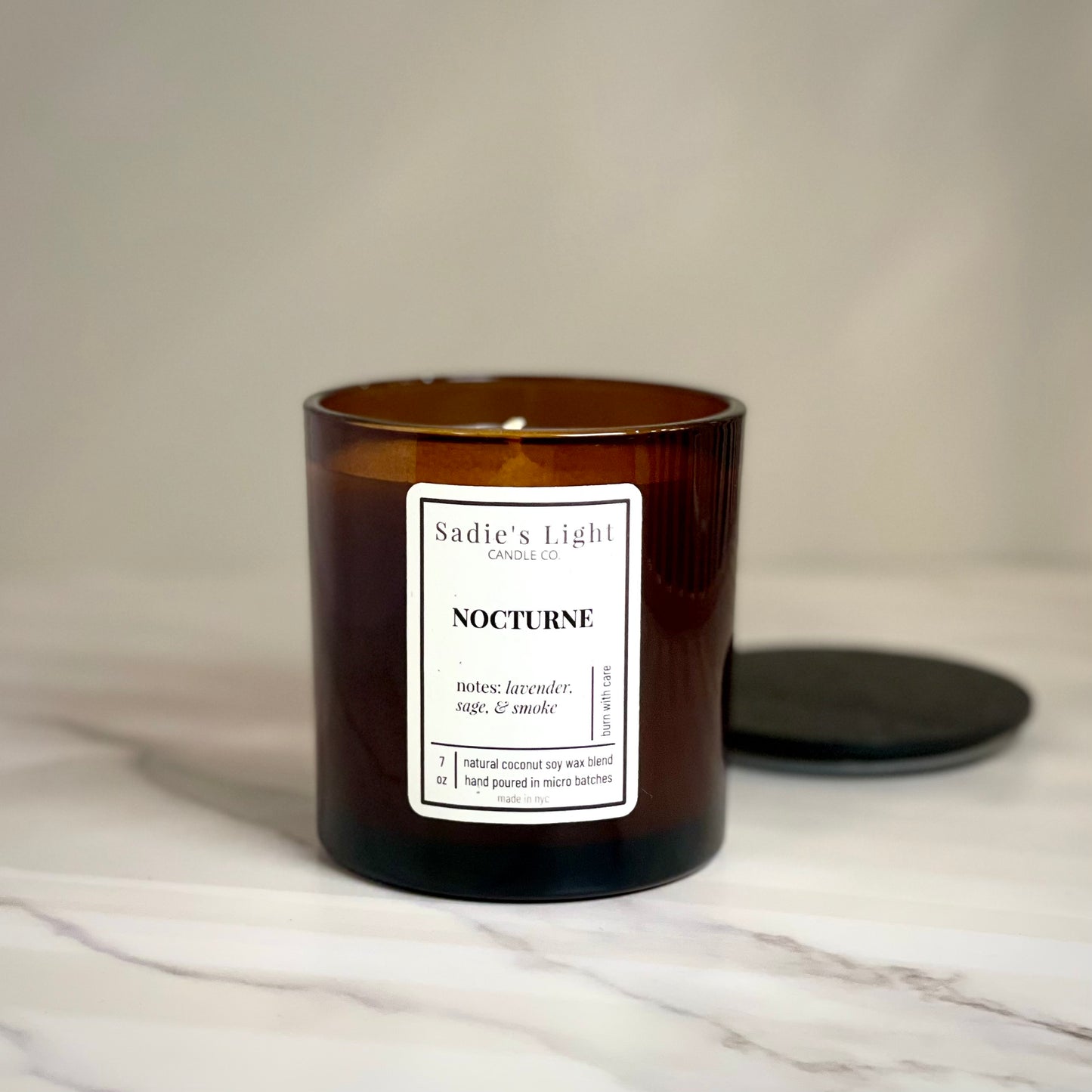 Nocturne 7 oz