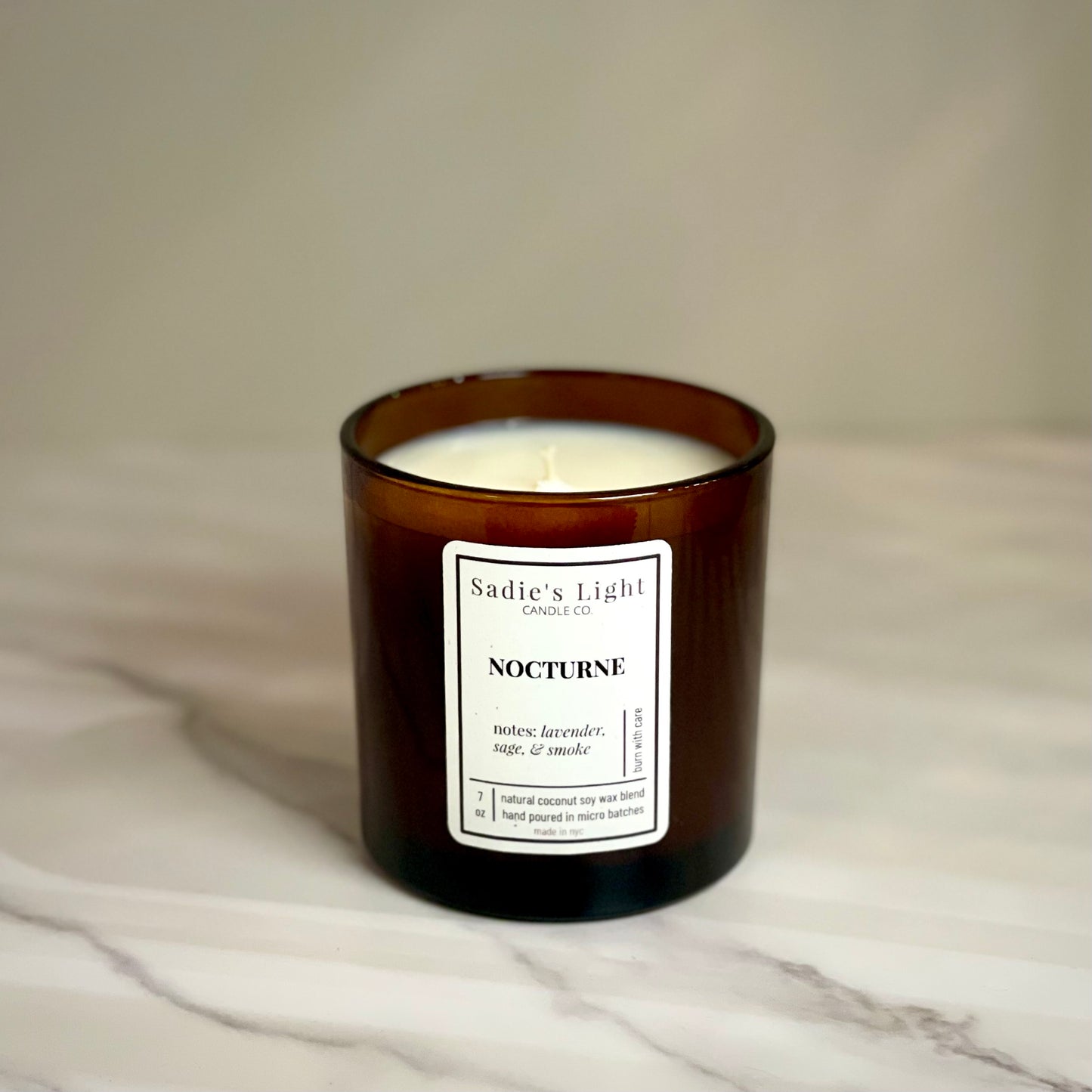 Nocturne 7 oz