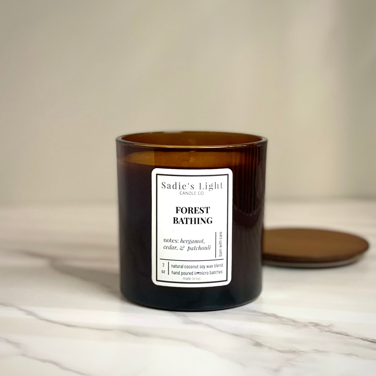 Forest Bathing 7 oz