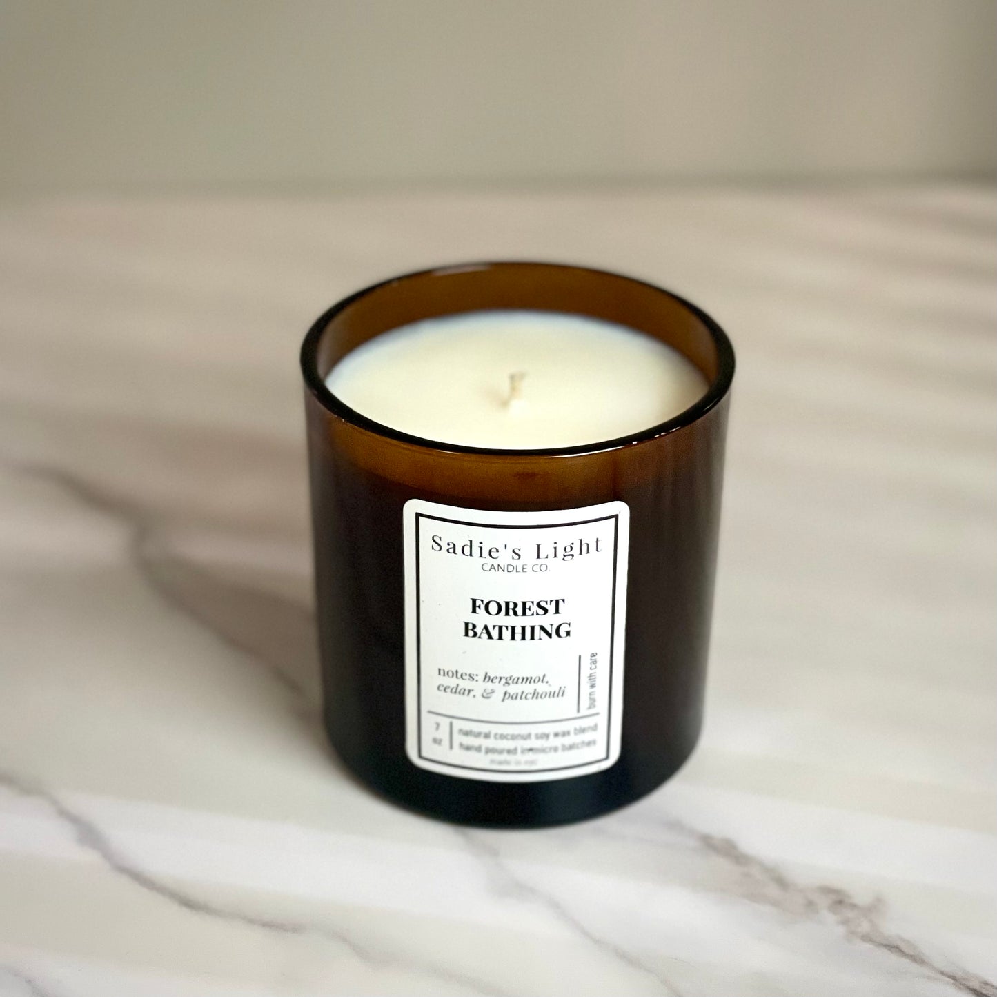 Forest Bathing 7 oz