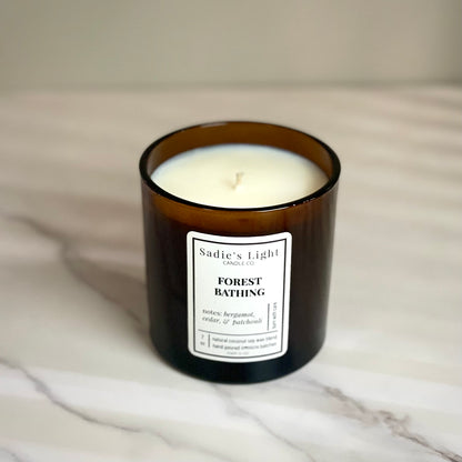 Forest Bathing 7 oz