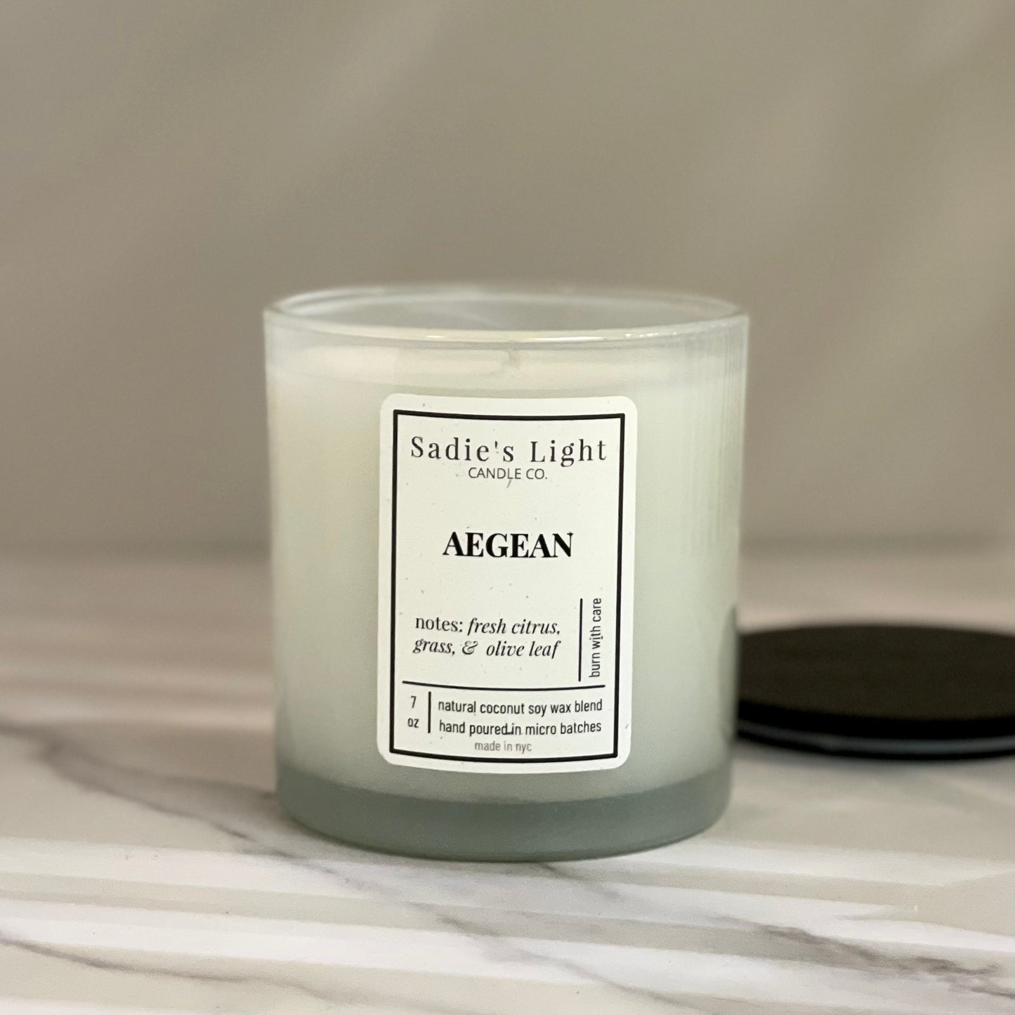 Aegean 7 oz