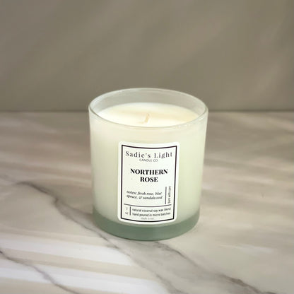 Northern Rose 7 oz