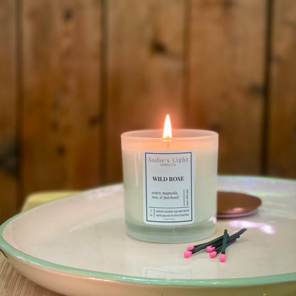 Wild Rose 7oz