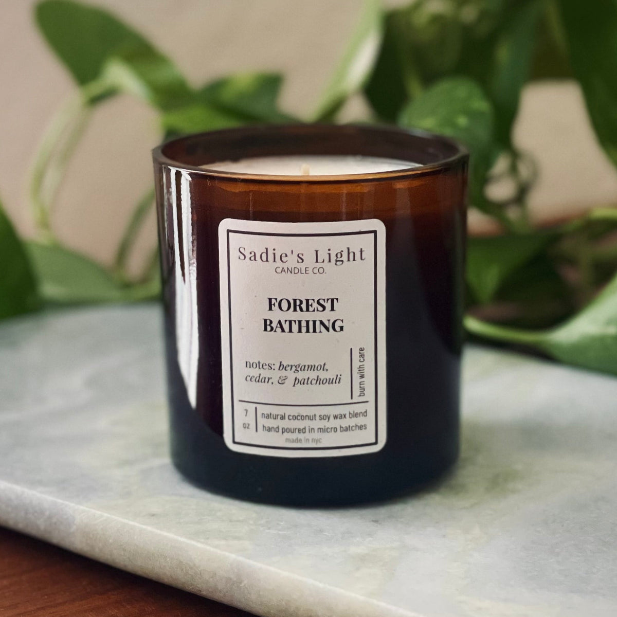 Forest Bathing 7 oz