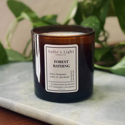 Forest Bathing 7 oz