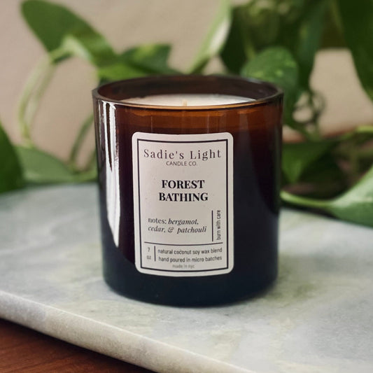 Forest Bathing 7 oz